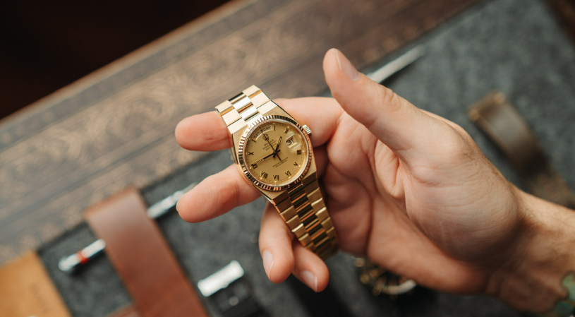 Watch Size Guide: Finding the Right Fit for Your Wrist