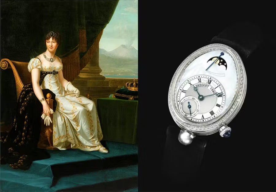 The Birth of the Wristwatch: A Turning Point in Timekeeping
