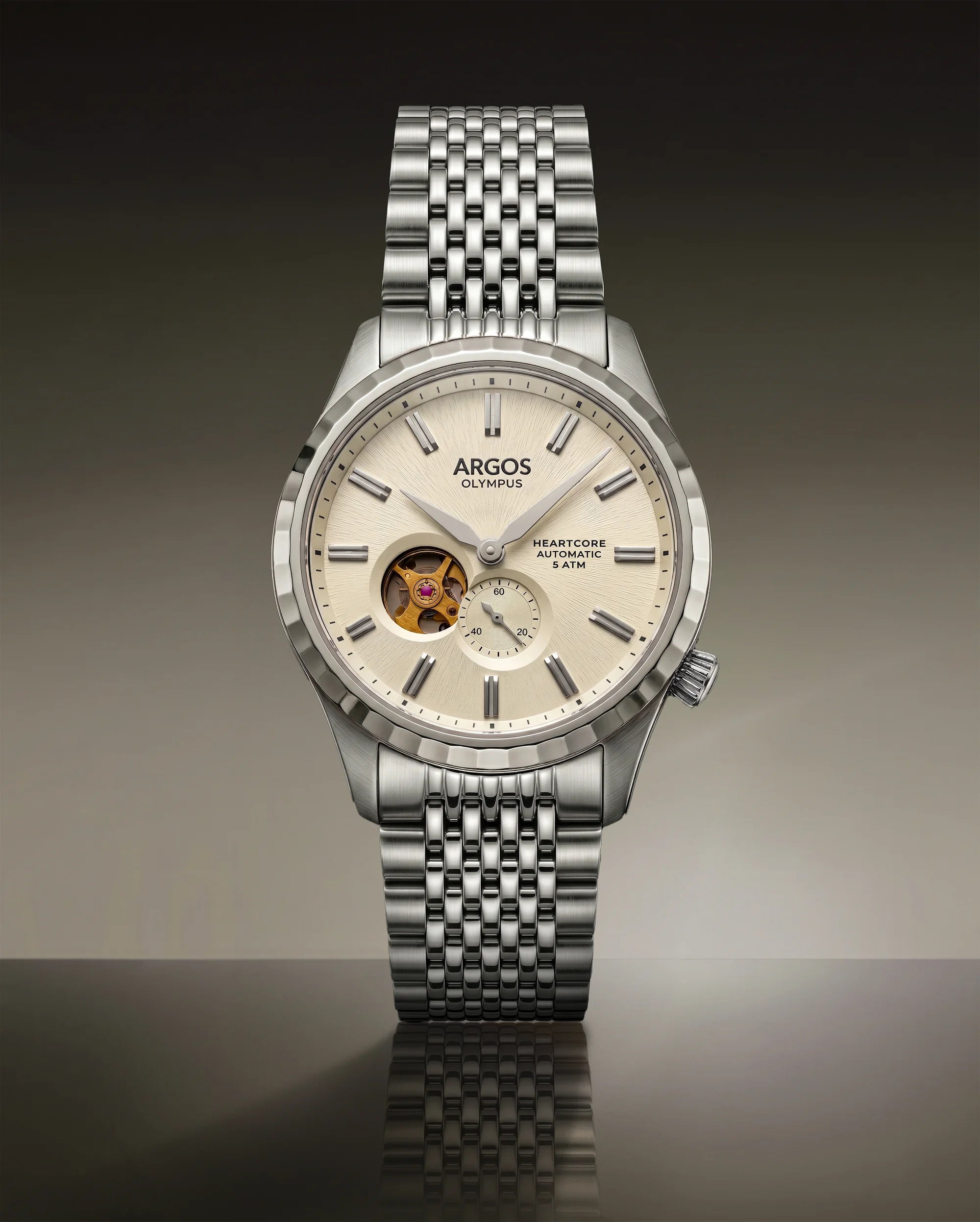 Olympus Apollo 3 - Image 2