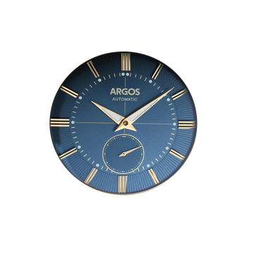 Dial for Apollo 3
