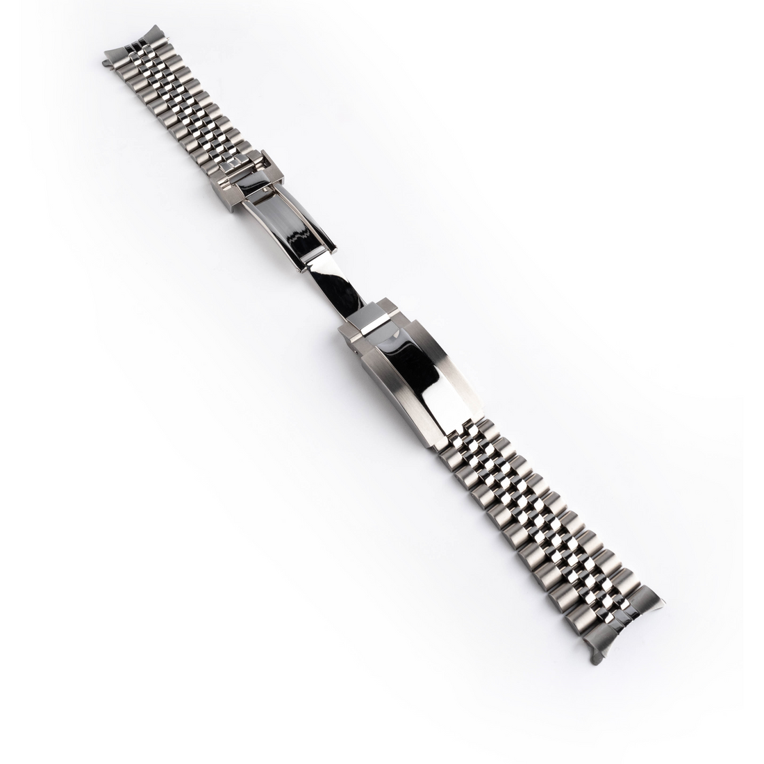 Five Link Jubilee Bracelet