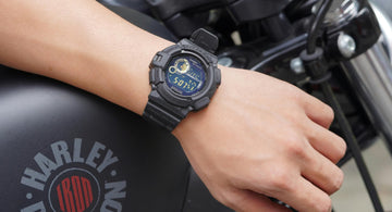 Shock Protection Systems