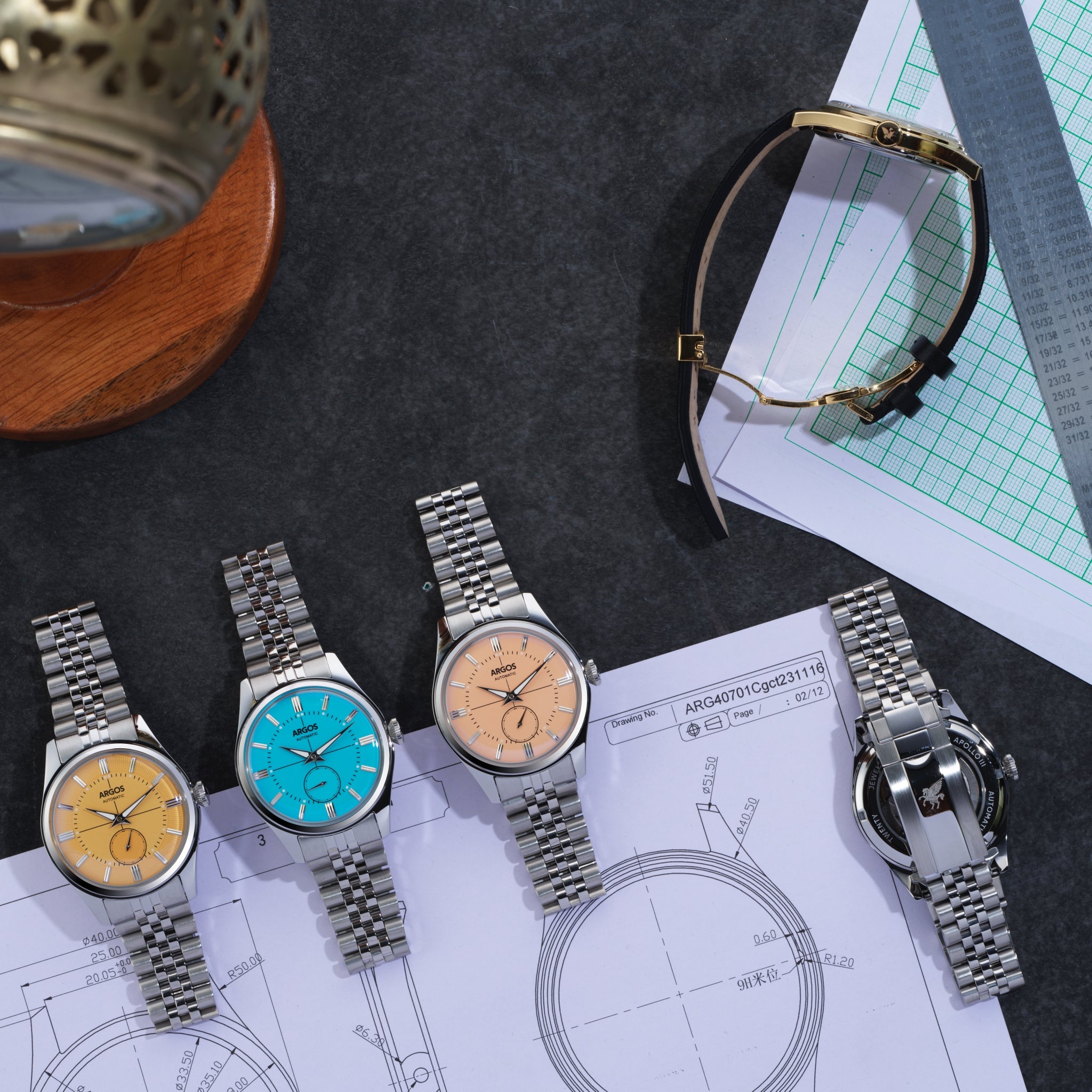 How to Select the Best Mechanical watch for you?