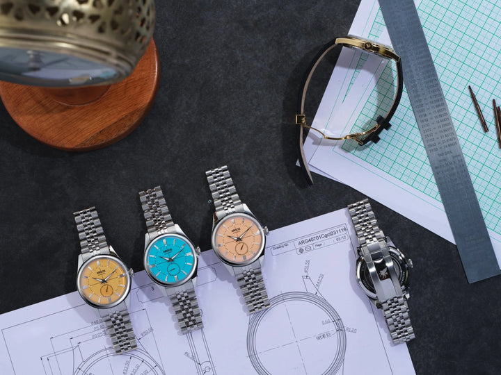 How to Select the Best Mechanical watch for you?