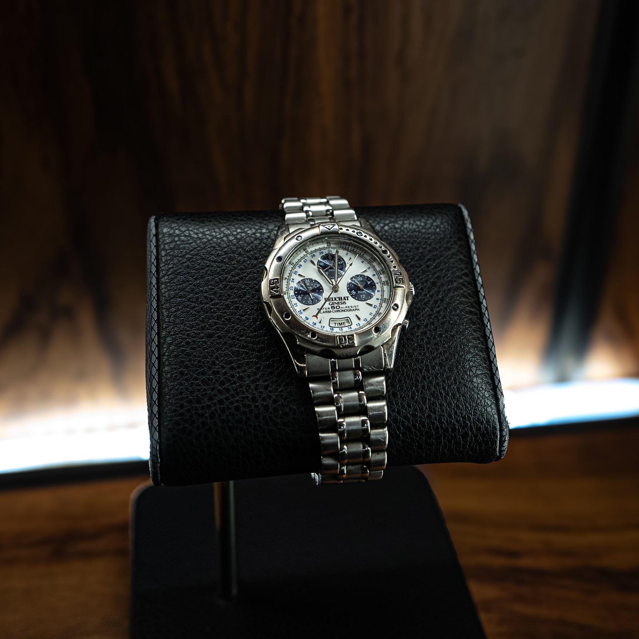 Amplitude in Mechanical Watches: What It Means for Accuracy