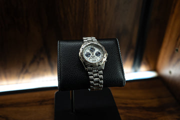Amplitude in Mechanical Watches: What It Means for Accuracy