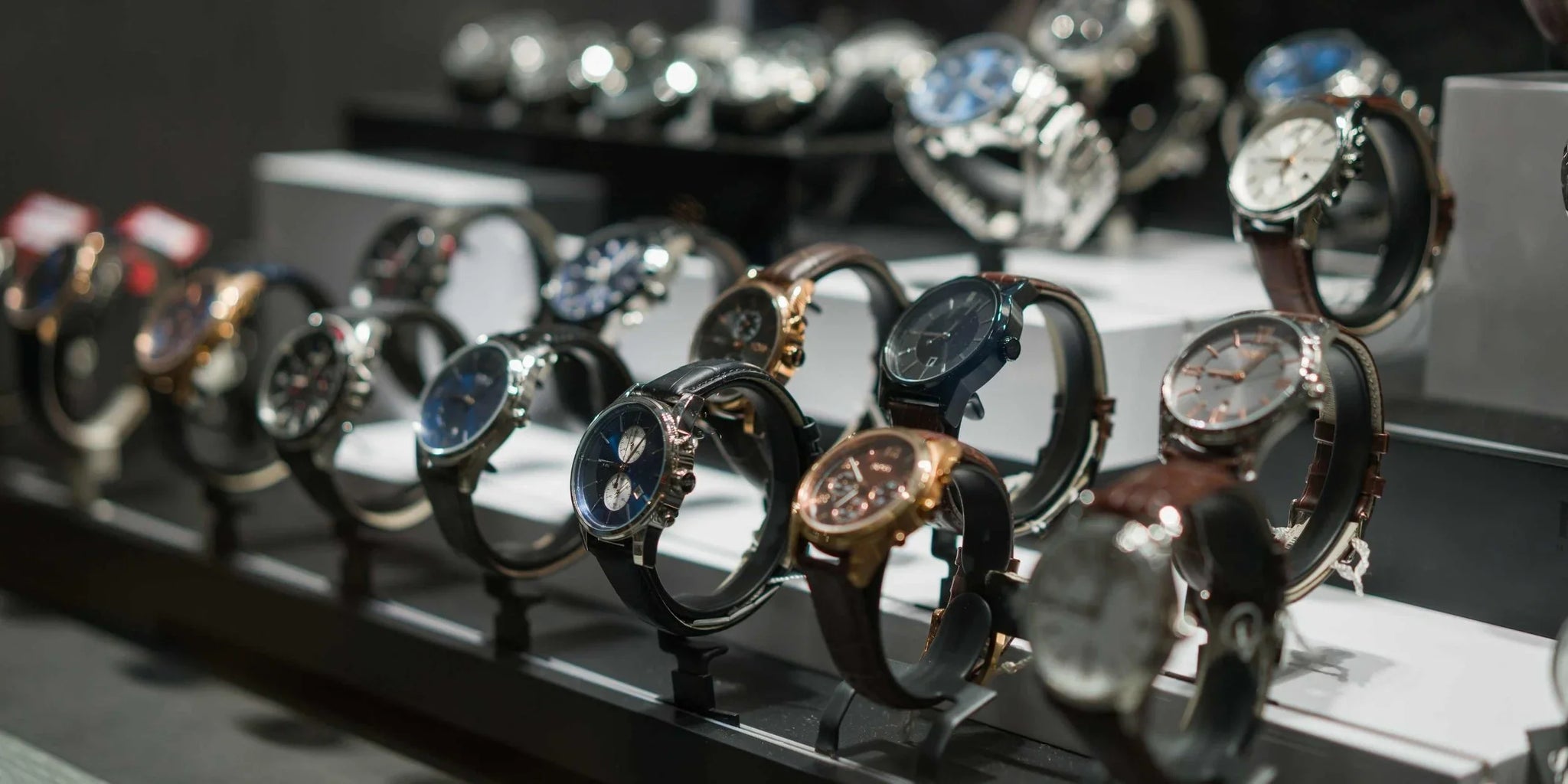 The Quartz Crisis and the Mechanical Revival