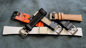 Strap Swap Like a Pro: How to Change Watch Straps or Bracelets Safely