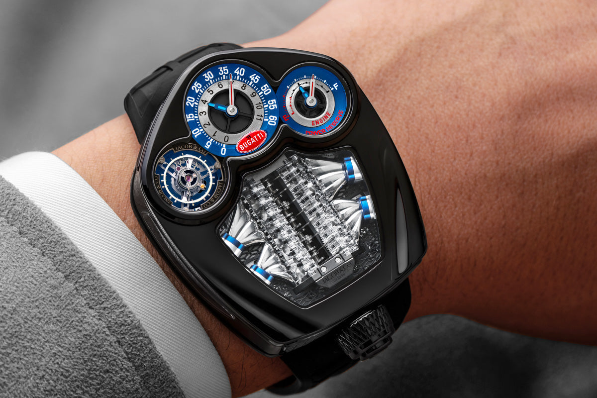 Complication vs. Practicality: Why Calendars Dominate Over Tourbillons