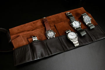 Understanding Watch Regulations: Keeping Your Timepiece Accurate