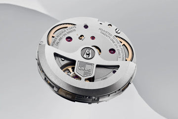 Power Reserve vs. Mainspring Torque