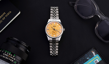 How Do Automatic Watches Work?