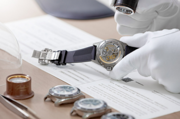 Unraveling the Mystery Behind Watch Complications More Than About Time