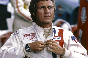 Most Iconic Watches Worn by History's Most Influential Figures