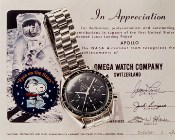 Tribute to Time: Limited Edition Watches for Legends Alive and Gone