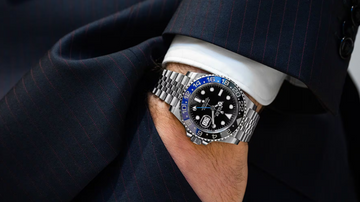 Business Watches That Align with Personal and Professional Life