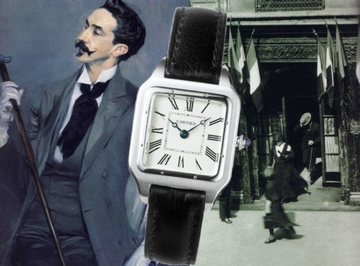 Aviation Icons: The Watches That Pilots Rely on in the Sky