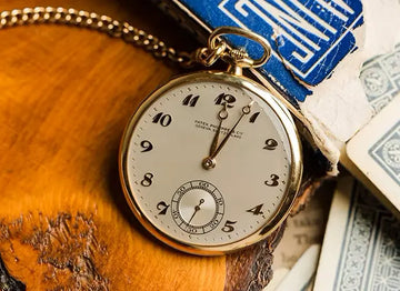 The First Mechanical Watch and the Evolution of Timekeeping