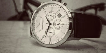 Jumping Hour Watches: A Blend of Elegance and Mechanical Ingenuity