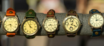 A Deep Dive into Watch Lugs: The Essentials of Watch Design