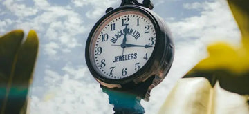 Understanding Hour Markers: A Blend of Function and Design