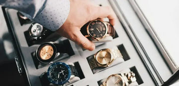 The Beginner’s Guide to Watch Styles: Dress, Sport, and Beyond