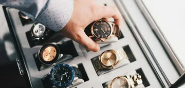 The Ultimate Guide to Authenticating a Luxury Watch