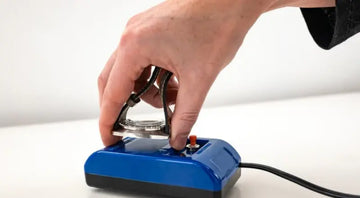 How to Magnetize and Demagnetize a Watch - And Why It Matters