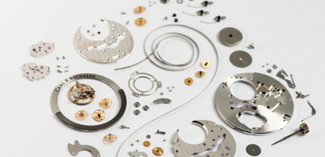 A Comprehensive Guide of Watch Movement Manufacturers
