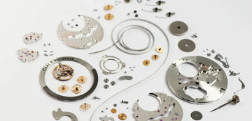 A Comprehensive Guide of Watch Movement Manufacturers
