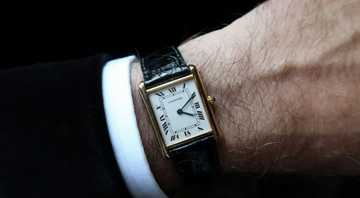 More Than Just Time: The Psychological Impact of Your Wristwatch