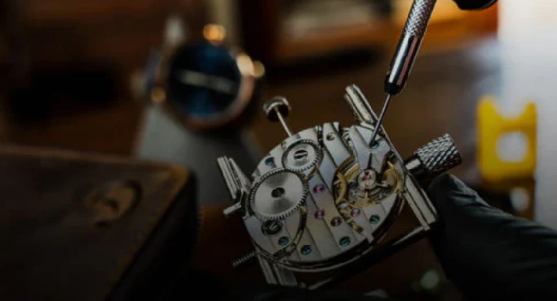 What is Watch Hacking? (And What It Actually Means)
