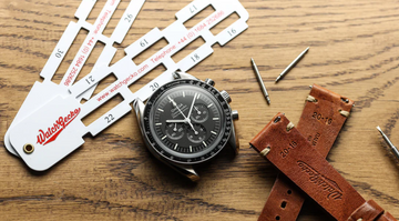Matching Metals and Hues: Coordinating Your Watch with Accessories