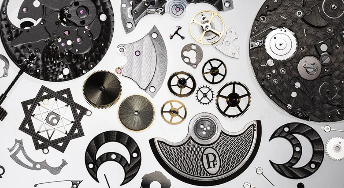Anatomy of a Watch: Breaking Down All the Parts of a Timepiece