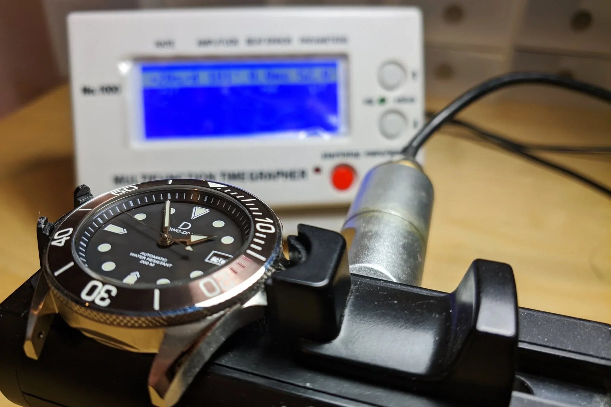 Why Beat Error Matters in Mechanical Watches