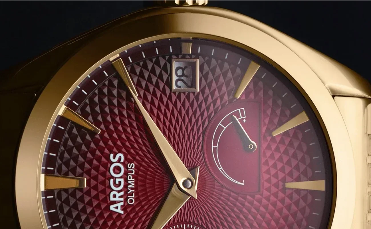 Watch Movements: A Comprehensive Guide