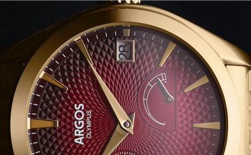 Watch Movements: A Comprehensive Guide