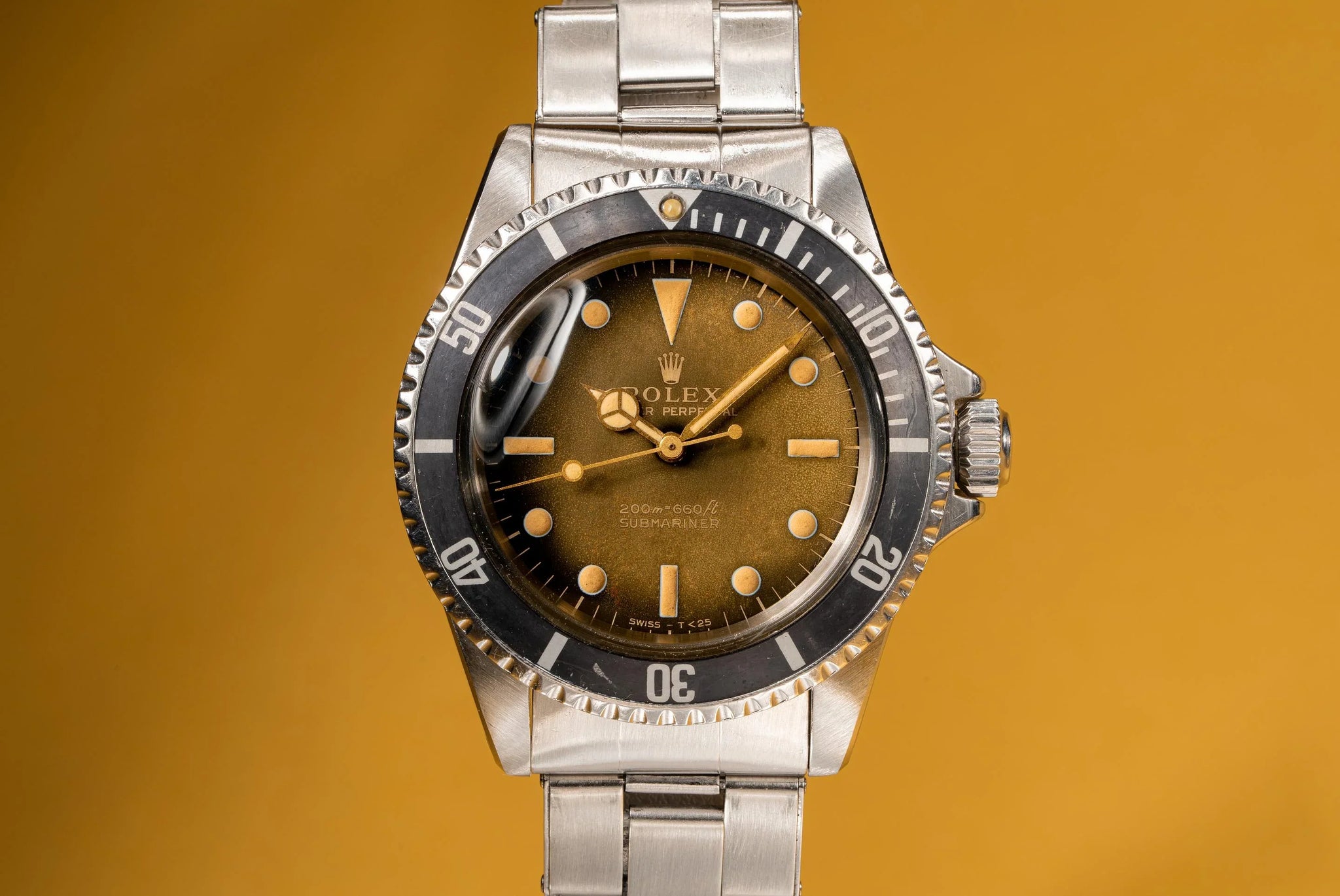 Tropical Dials Explained: How heat, UV, and Age Changes Dial Colors