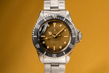 Tropical Dials Explained: How heat, UV, and Age Changes Dial Colors