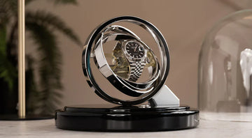 Do You Really Need a Watch Winder? The Truth About This Accessory
