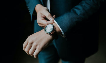 Watches And Their Role In Pop Culture From Movies To Music: Argos