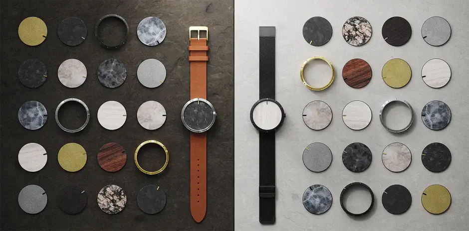 10 Materials Used in Watches and What They Say About Quality