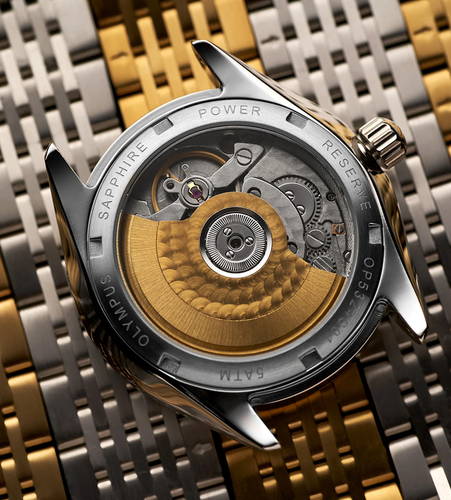 What Makes Stainless Steel “Watch Grade”? Understanding 316L vs 904L in Watchmaking