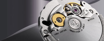 Miyota Movements: The Powerhouse of Japanese Watchmaking