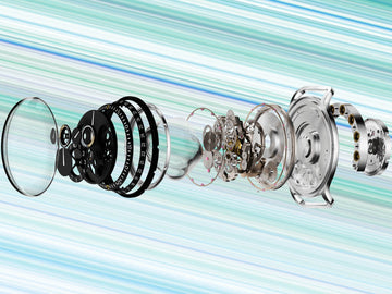 The Science of Oil in Watch Movements