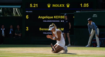 Court Time: Iconic Watches Worn by Tennis Stars