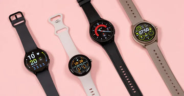 Smartwatches vs Automatic Watches - Which One's Right for You?