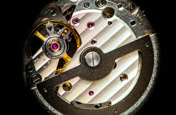 What’s a Jewel in a Watch Movement? Do Jewels Matter?