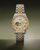 Olympus II - Monarque Ivory (For Him)