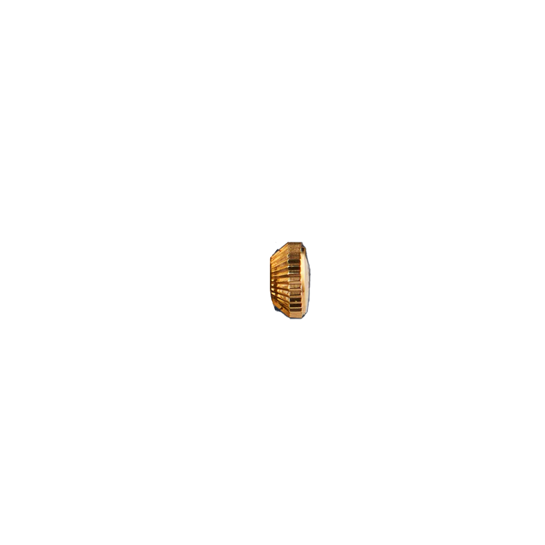 Crown for Apollo 3
